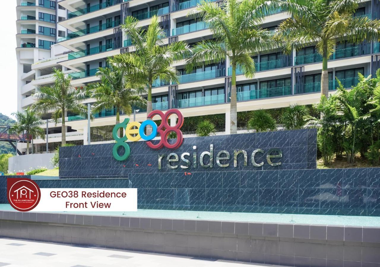 Geo38 Prime Suites Genting Highlands Exterior photo