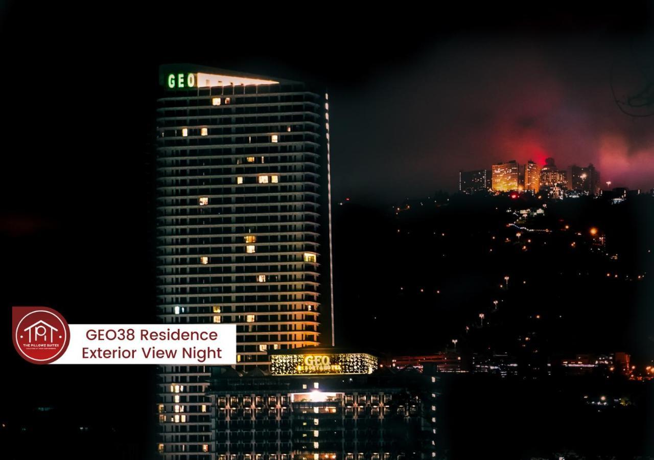 Geo38 Prime Suites Genting Highlands Exterior photo